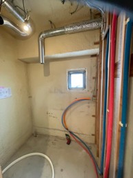 極上のリラックス姿勢のグランフィット浴槽でくつろぎの空間を 世田谷区T様邸 極上のリラックス姿勢のグランフィット浴槽でくつろぎの空間を 世田谷区T様邸